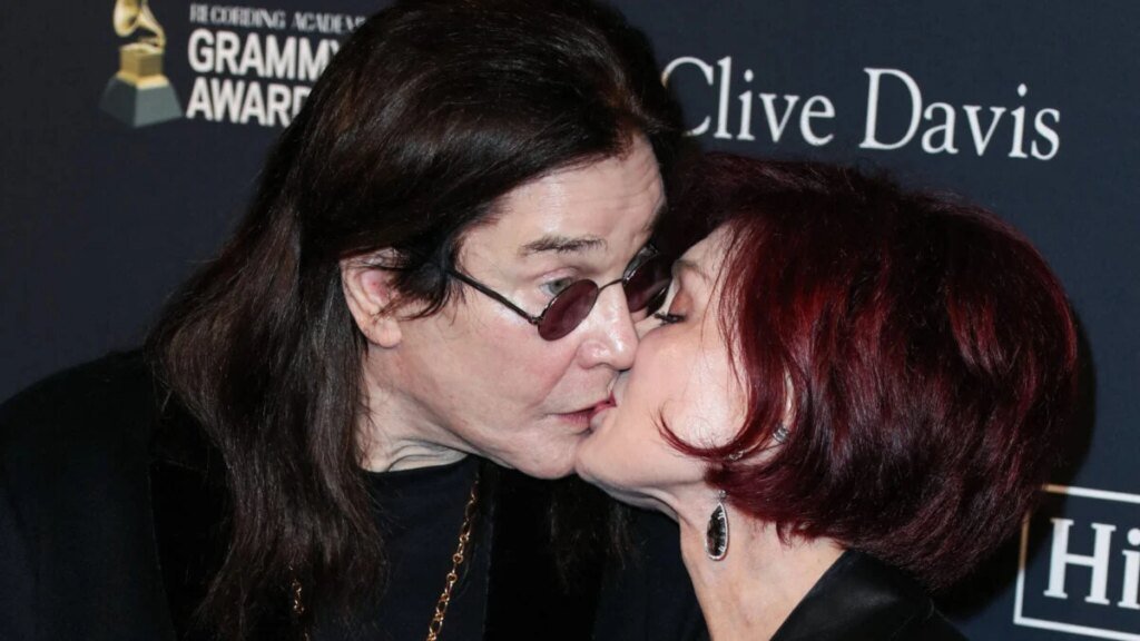Sharon Osbourne Makes Major Price Cut On $17M Mansion Sharon Osbourne Makes Major Price Cut On $17M Mansion