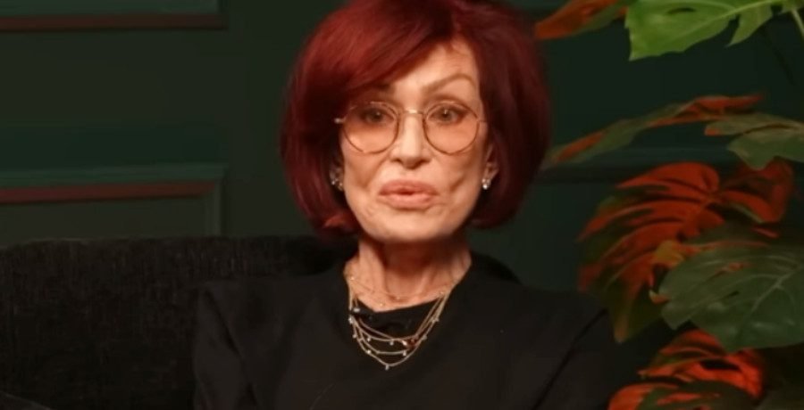 Sharon Osbourne Struggling To Sell Ozzy’s L.A. Mansion Sharon Osbourne Struggling To Sell Ozzy's L.A. Mansion