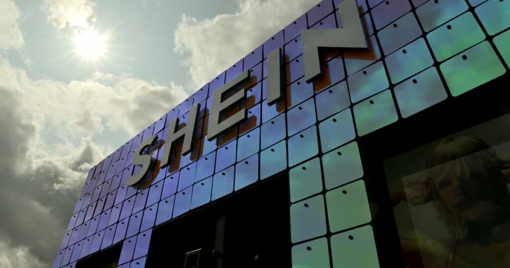 Shein Sets IPO Date, Targets Up to $27 Billion Valuation