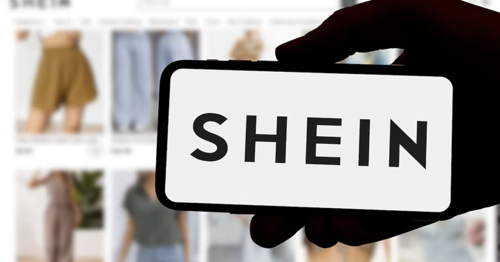 Shein to Launch IPO as Soon as August 19, Sources Say Shein to Launch IPO as Soon as August 19, Sources Say