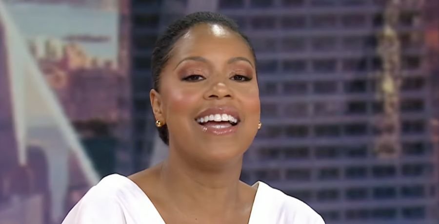 Sheinelle Jones Makes Snarky Remark About ‘Today’ Co-Hosts Sheinelle Jones Makes Snarky Remark About 'Today' Co-Hosts