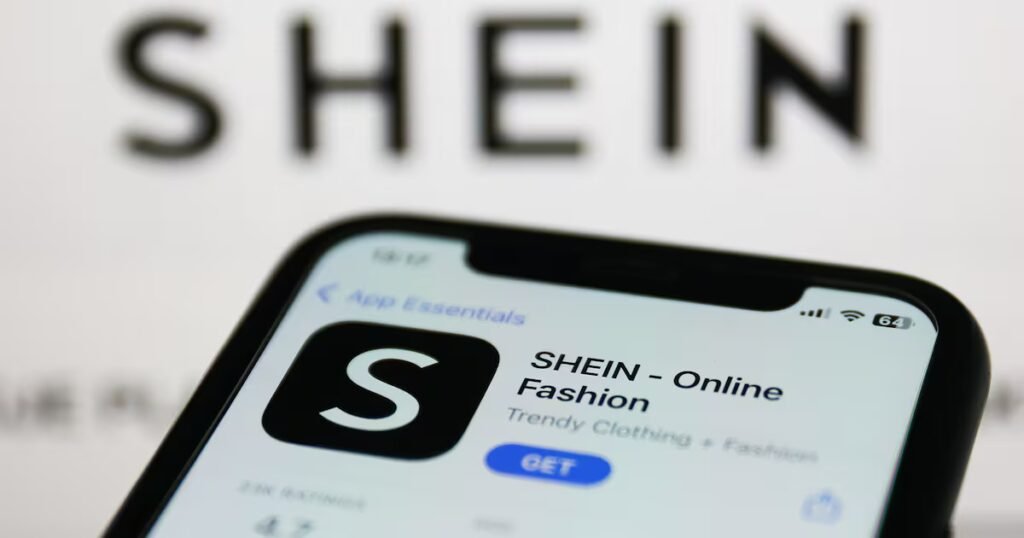Shein’s IPO Won’t Mask Its Sustainability Challenges