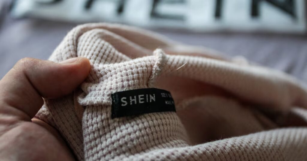 Shein’s Purchase of Everlane Faces US National Security Review Shein’s Purchase of Everlane Faces US National Security Review