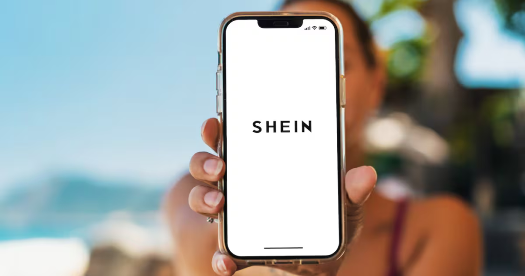 Shein’s Slowing Growth Tests Investor Appetite Ahead of Hong Kong IPO