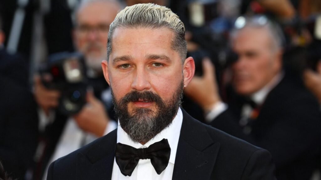 Shia LaBeouf Admits Daily Drinking After Denying Issues Shia LaBeouf Admits Daily Drinking After Denying Issues