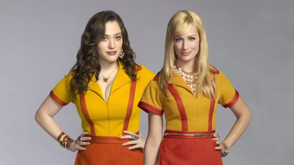 Shifting Gears: Season Three; Beth Behrs Joins ABC Sitcom for 2 Broke Girls Reunion - canceled + renewed TV shows, ratings