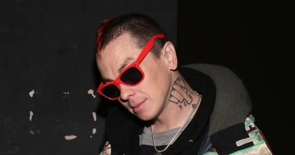 Sid Wilson Changes Insta Bio After Slipknot Confirms His Exit Sid Wilson Changes Insta Bio After Slipknot Confirms His Exit