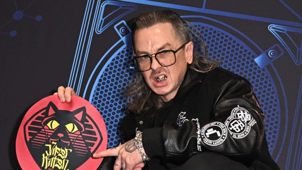 Sid Wilson Kicked Out Of Band After 28 Years Sid Wilson Kicked Out Of Band After 28 Years
