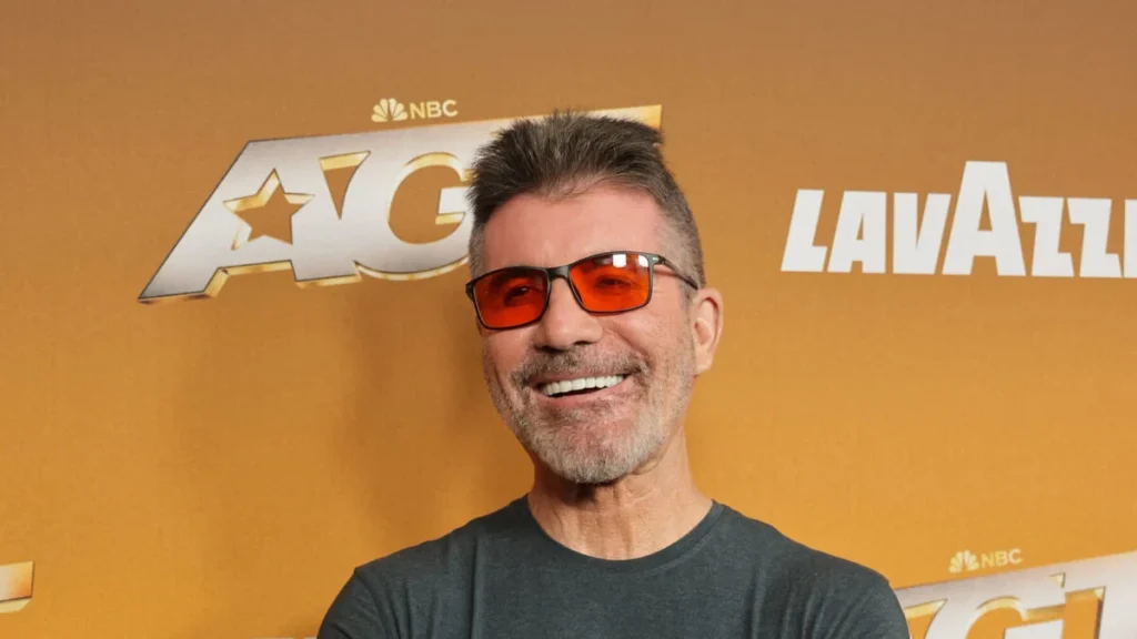 Simon Cowell Faces New Surgery As E-Bike Horror Returns Simon Cowell Faces New Surgery As E-Bike Horror Returns