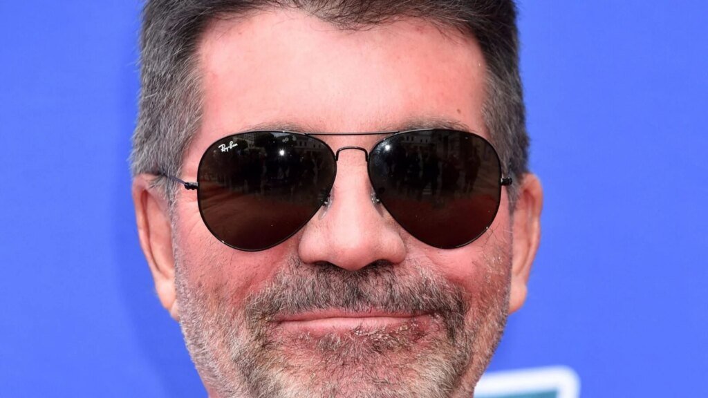 Simon Cowell’s ‘America’s Got Talent’ Replacement Revealed Simon Cowell's ‘America’s Got Talent’ Replacement Revealed