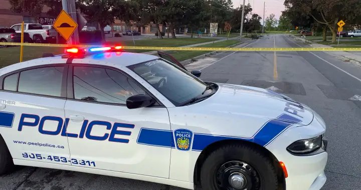 Single-vehicle crash causes power outage in Brampton – Toronto Single-vehicle crash causes power outage in Brampton - Toronto
