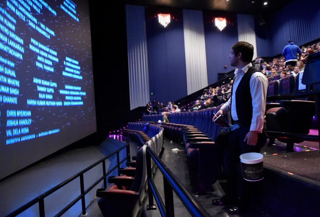 Sixty years of post-credits scenes: A history that began long before Marvel | Culture