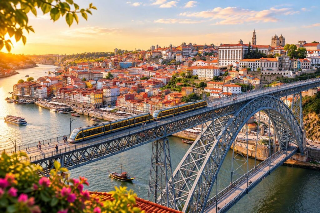 Slow Living in Portugal: What a Year Actually Costs Slow Living in Portugal: What a Year Actually Costs