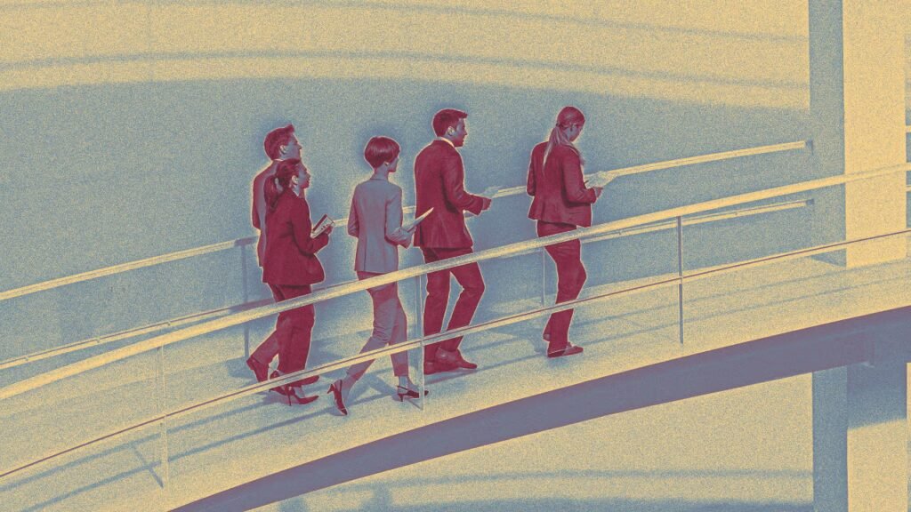 Small employers are winning over the next generation Small employers are winning over the next generation