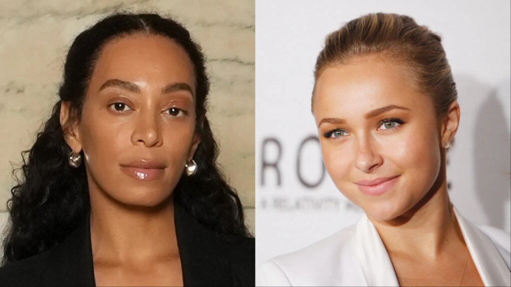 Solange Knowles Honors Her Late Co-Star Solange Knowles Honors Her Late Co-Star