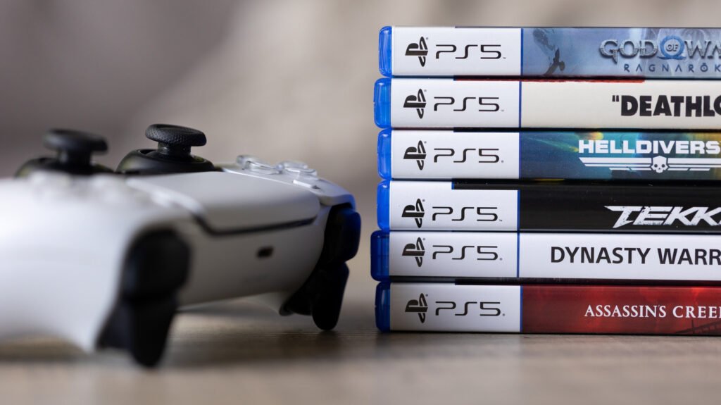 Sony Will Move Forward With Its Plans To Stop Making PS5 Discs Despite Backlash Sony Will Move Forward With Its Plans To Stop Making PS5 Discs Despite Backlash