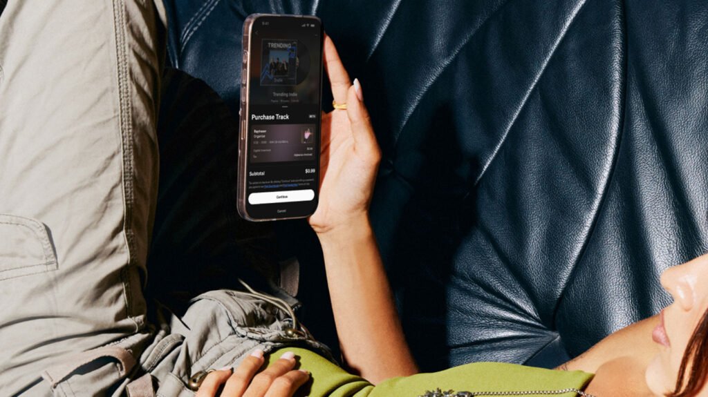SoundCloud Will Let You Buy Music Directly From Artists SoundCloud Will Let You Buy Music Directly From Artists