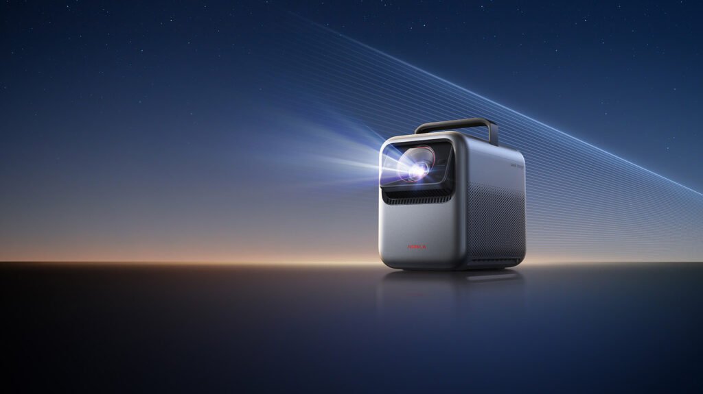 Soundcore’s Nebula X1S Projector Is An Incredibly Bright Version Of Its Popular Nebula X1 Soundcore's Nebula X1S Projector Is An Incredibly Bright Version Of Its Popular Nebula X1