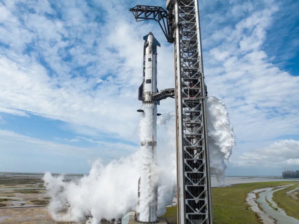 SpaceX will build a second, $100B ‘Starbase’ spaceport in Louisiana SpaceX will build a second, $100B 'Starbase' spaceport in Louisiana