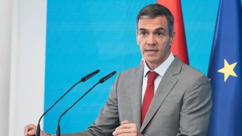 Spain’s government returns from summer facing political heat Spain's government returns from summer facing political heat