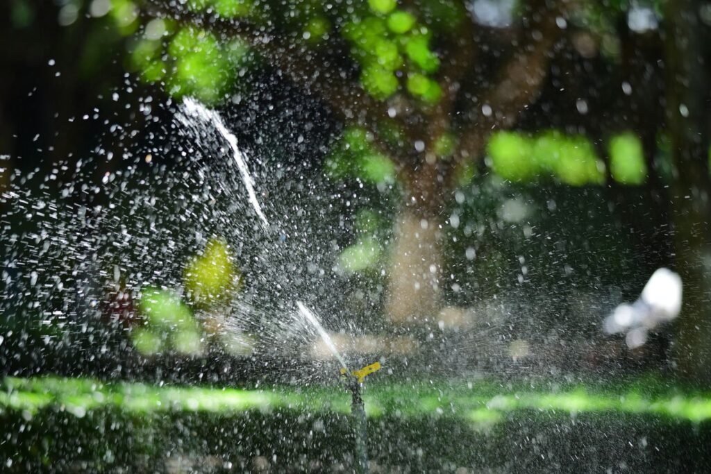 Sprinkler Repair Guide: Signs, Fixes & When to Call a Pro Sprinkler Repair Guide: Signs, Fixes & When to Call a Pro