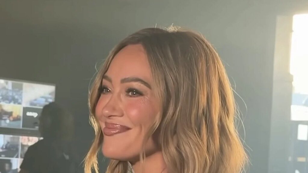 Star Cat’s Brittany Hall Reveals What the Wet Tank Worn by Hilary Duff and Kim Kardashian Actually Feels Like Star Cat's Brittany Hall Reveals What the Wet Tank Worn by Hilary Duff and Kim Kardashian Actually Feels Like