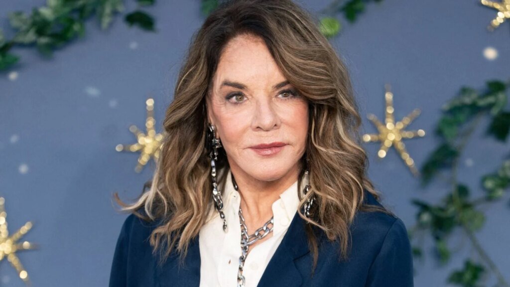 Stockard Channing On First Red Carpet In Two Years Stockard Channing On First Red Carpet In Two Years