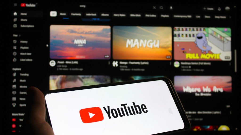 Stop Getting Bad YouTube Recommendations With 4 Simple Steps Stop Getting Bad YouTube Recommendations With 4 Simple Steps