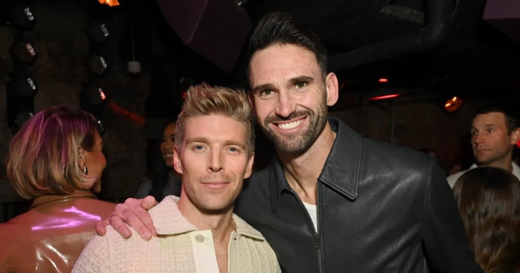 Summer House’s Kyle Cooke and Carl Radke Share Business Tips