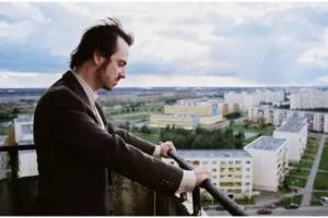 Summer Open-Air Screenings in Tallinn Summer Open-Air Screenings in Tallinn