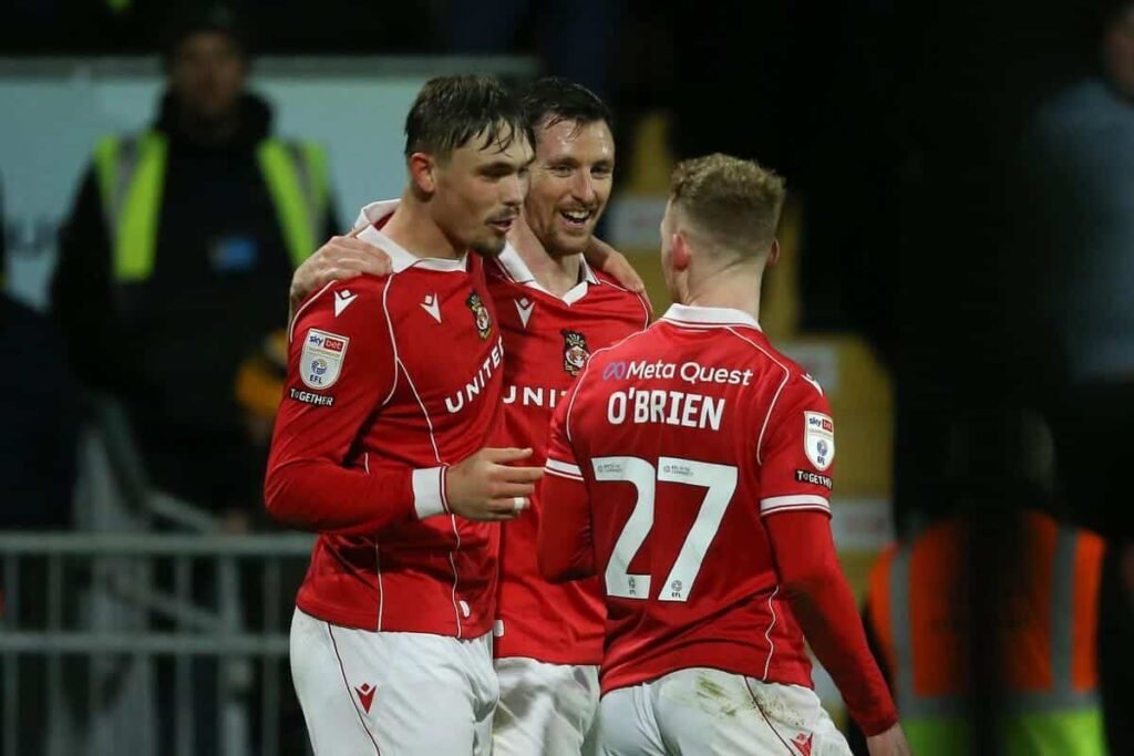 Sunderland topple Wrexham while Burnley undone by Torino Sunderland topple Wrexham while Burnley undone by Torino