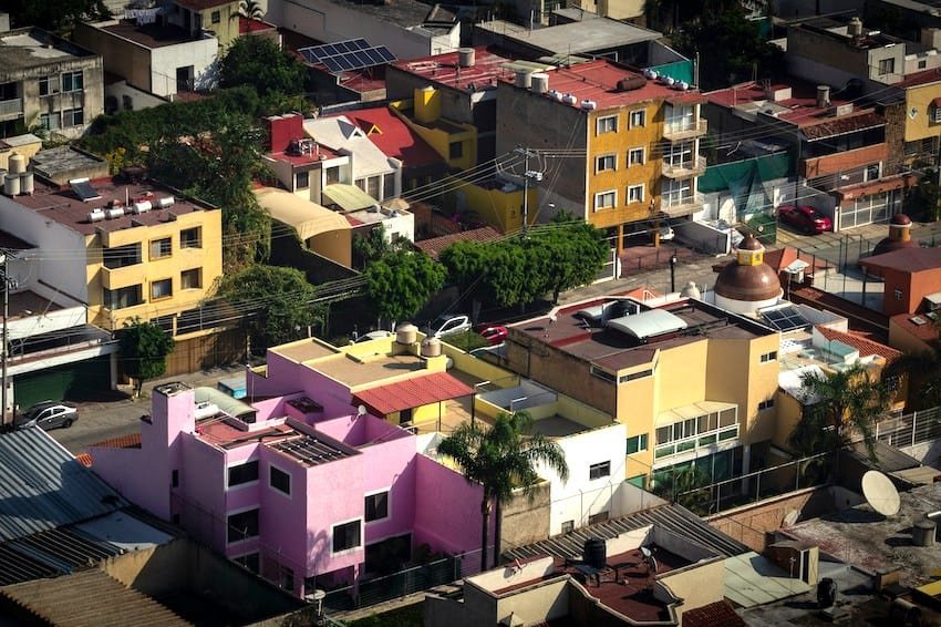 Supply-demand squeeze could push Mexico home prices up 8% Supply-demand squeeze could push Mexico home prices up 8%