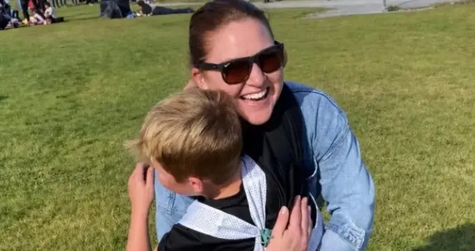 Support pours in for mother of 2 killed in Prince George plane crash Support pours in for mother of 2 killed in Prince George plane crash