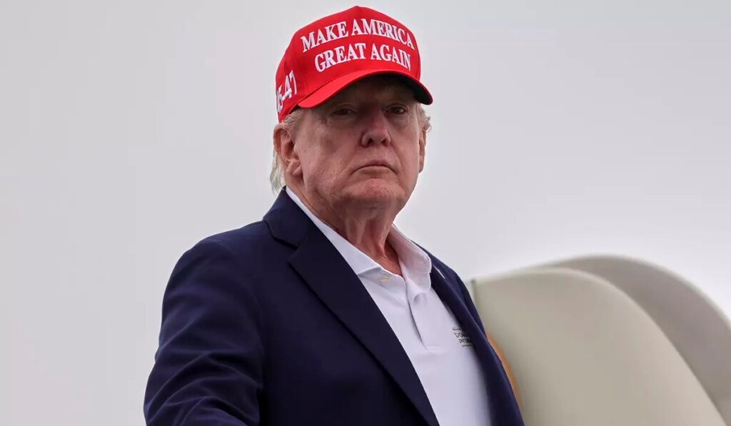 Supreme Court again rejects Trump’s appeal in E. Jean Carroll’s $5 million defamation lawsuit