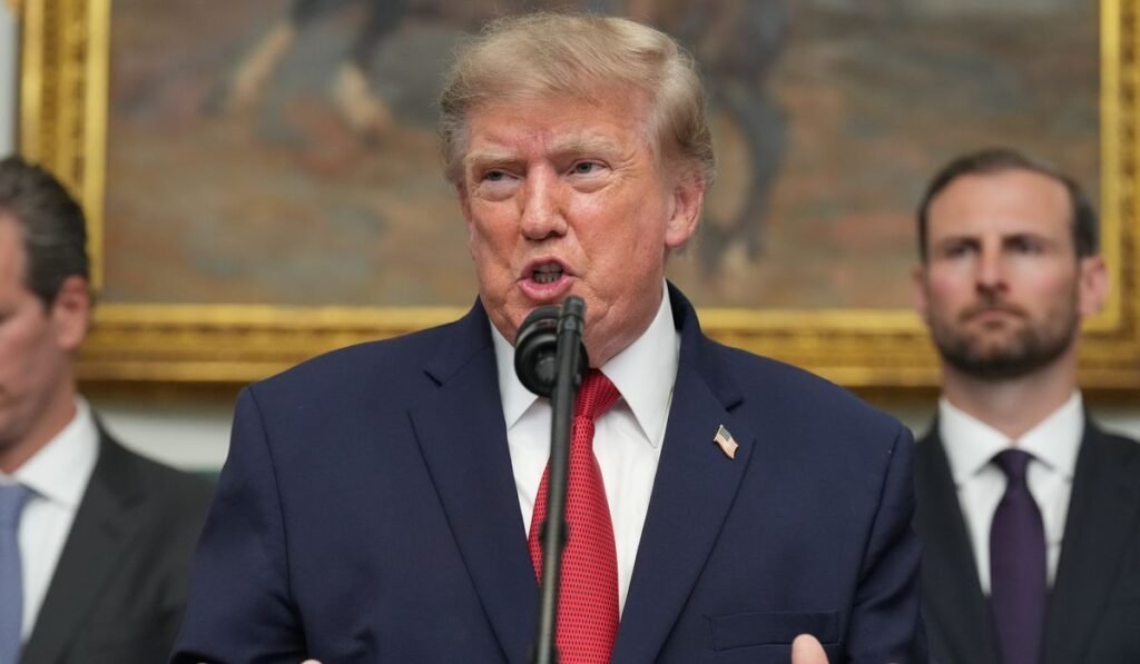 Supreme Court blew a nearly trillion-dollar hole in budget by striking down Trump tariffs