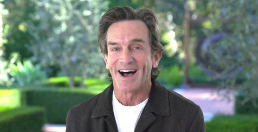 ‘Survivor 51’ Did Jeff Probst Tease That He’s Leaving The Series? 'Survivor 51' Did Jeff Probst Tease That He's Leaving The Series?