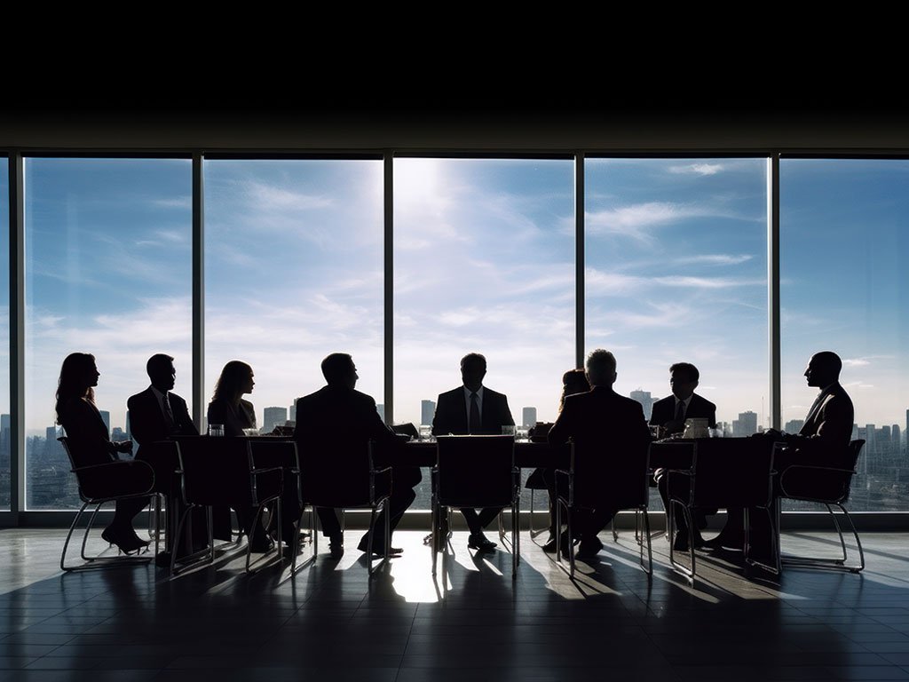 TIME Canada names industry leaders to Inaugural National Committee TIME Canada names industry leaders to Inaugural National Committee