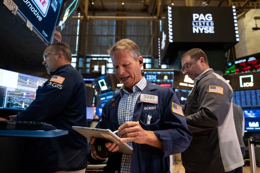 TSX gains more than 250 points as investors brush off U.S. trade risks TSX gains more than 250 points as investors brush off U.S. trade risks