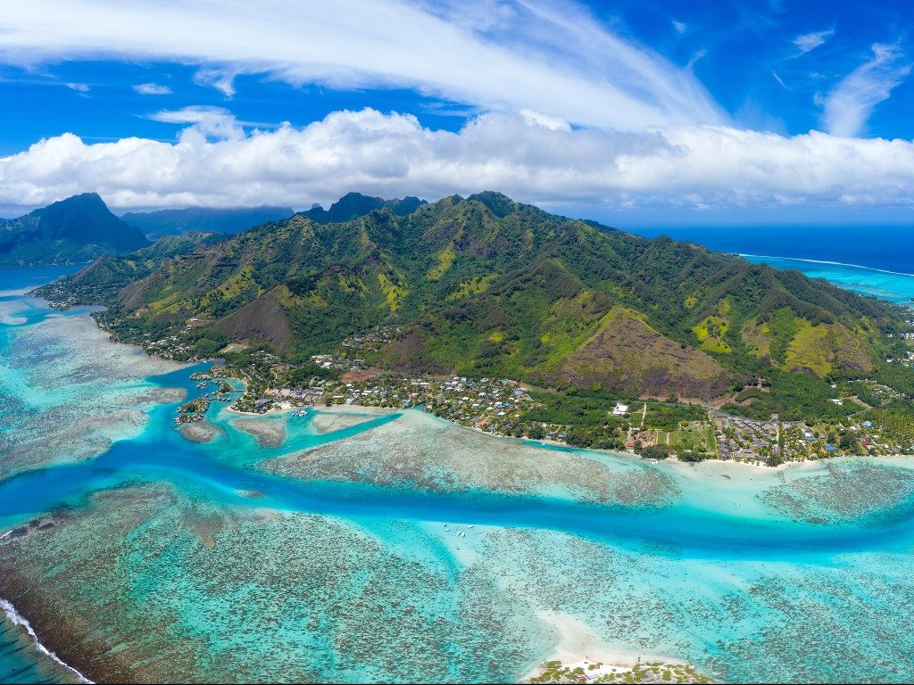 Tahiti Tourisme launches new specialist program for Canadian advisors Tahiti Tourisme launches new specialist program for Canadian advisors