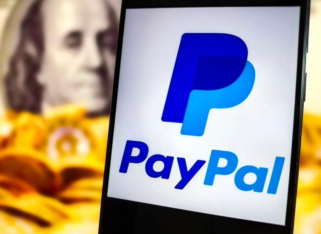 Talks to sell PayPal to Stripe and Advent are heating up Talks to sell PayPal to Stripe and Advent are heating up