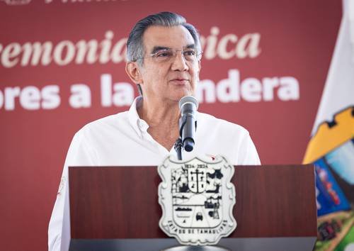 Tamaulipas rompe tendencia de endeudamiento Tamaulipas rompe tendencia de endeudamiento
