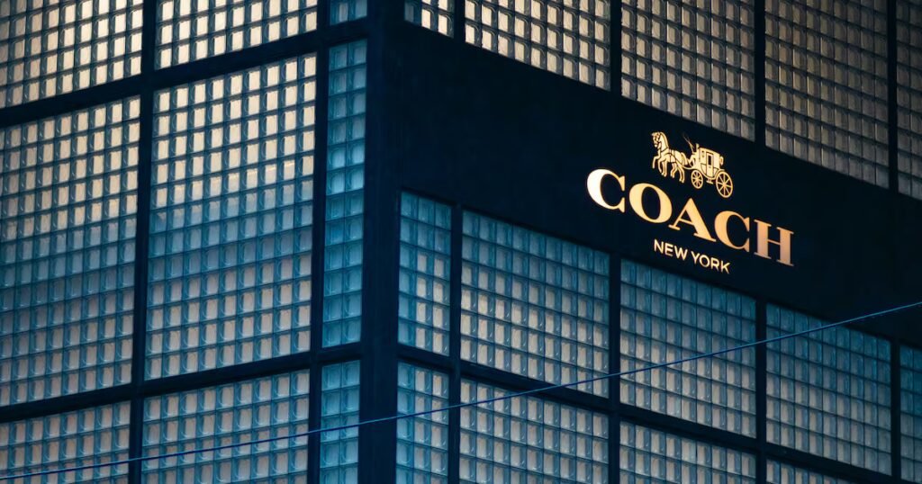 Tapestry Forecasts Strong Annual Profit as Coach Remains Hot Tapestry Forecasts Strong Annual Profit as Coach Remains Hot