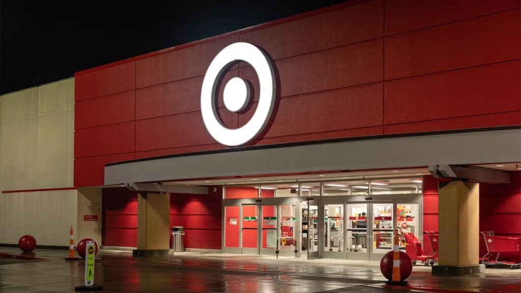 Target pulls Halloween costume that drew comparisons to blackface caricatures, apologizes Target pulls Halloween costume that drew comparisons to blackface caricatures, apologizes