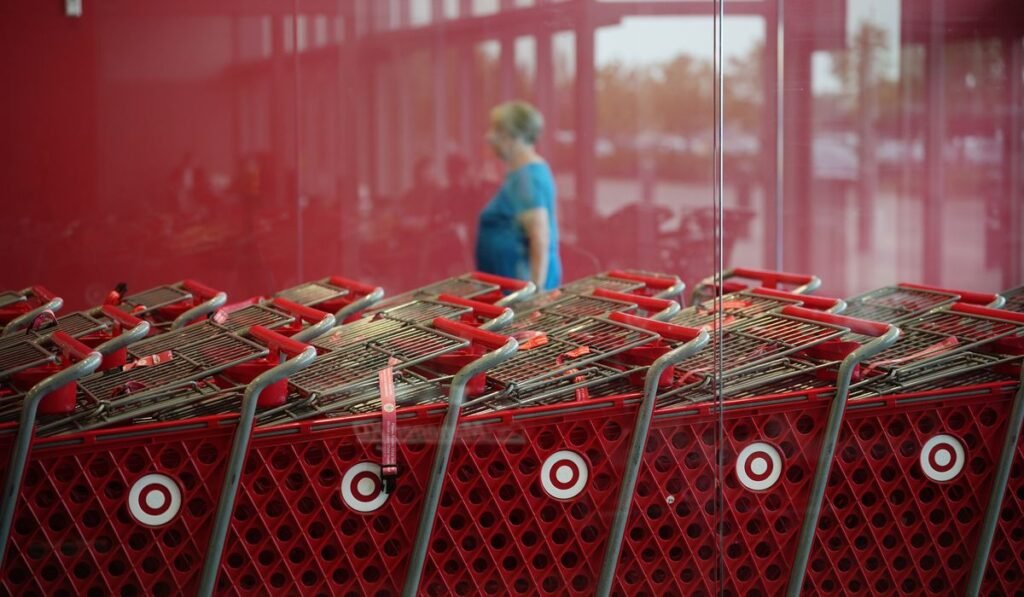 Target pulls kids’ Halloween costume amid blackface backlash Target pulls kids’ Halloween costume amid blackface backlash