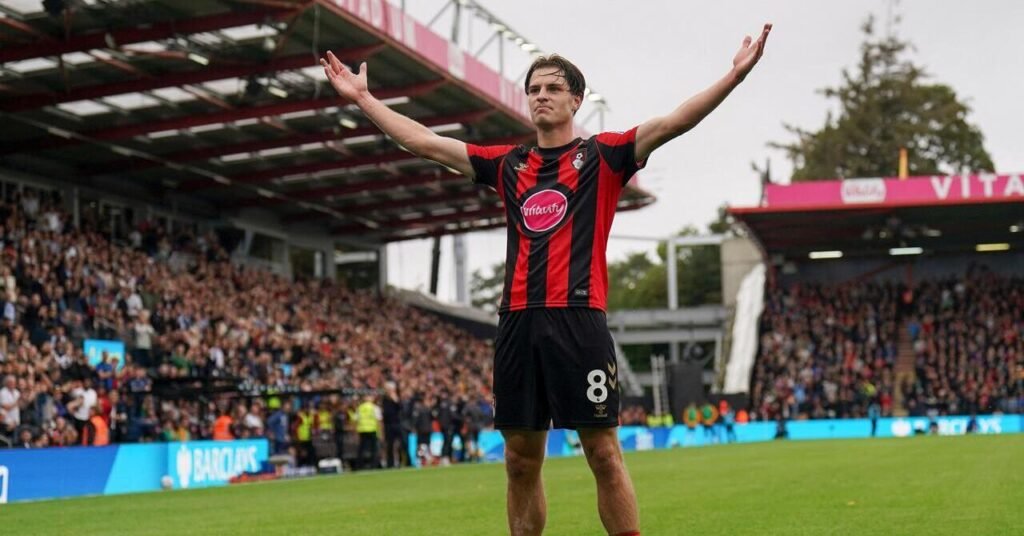 Tarkowski earns wasteful Toffees point