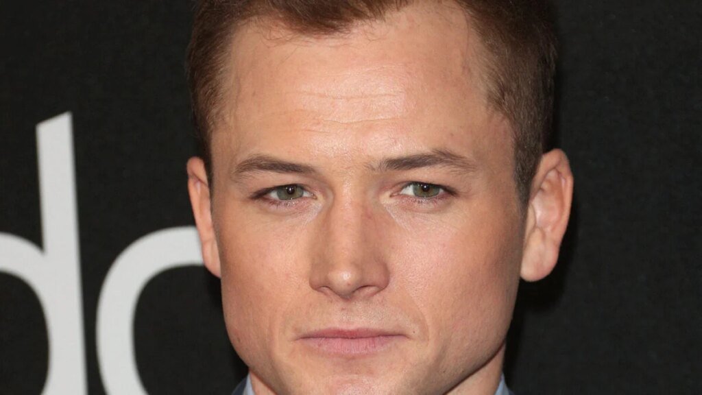Taron Egerton Reveals Painful Truth Behind Rift With Dad Taron Egerton Reveals Painful Truth Behind Rift With Dad