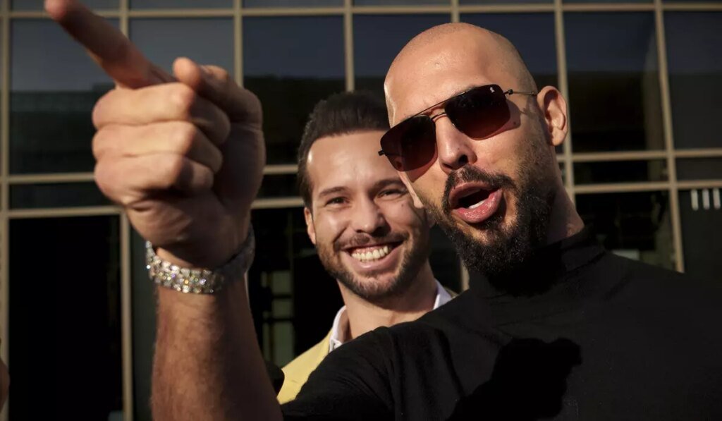 Tate brothers’ lawyers say flashy ‘uberwealthy’ lifestyle was an act Tate brothers’ lawyers say flashy ‘uberwealthy’ lifestyle was an act