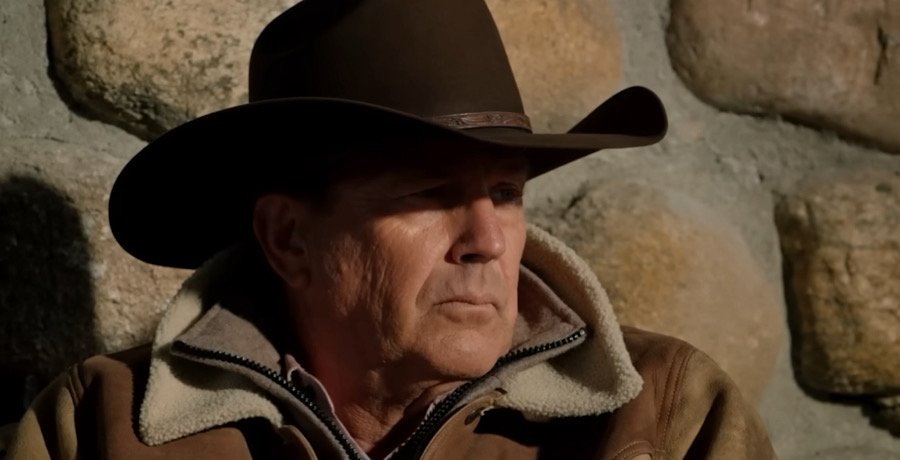 Taylor Sheridan Allegedly Stole ‘Yellowstone’ From Rejected Pitch Taylor Sheridan Allegedly Stole 'Yellowstone' From Rejected Pitch