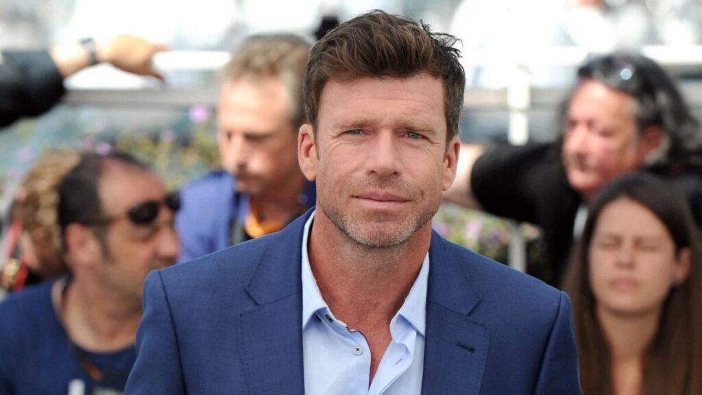 Taylor Sheridan Opens Up About Pre-Fame Homelessness 