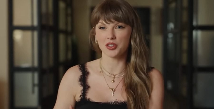 Taylor Swift Shocks With Random $50K GoFundMe Donation Taylor Swift Shocks With Random $50K GoFundMe Donation